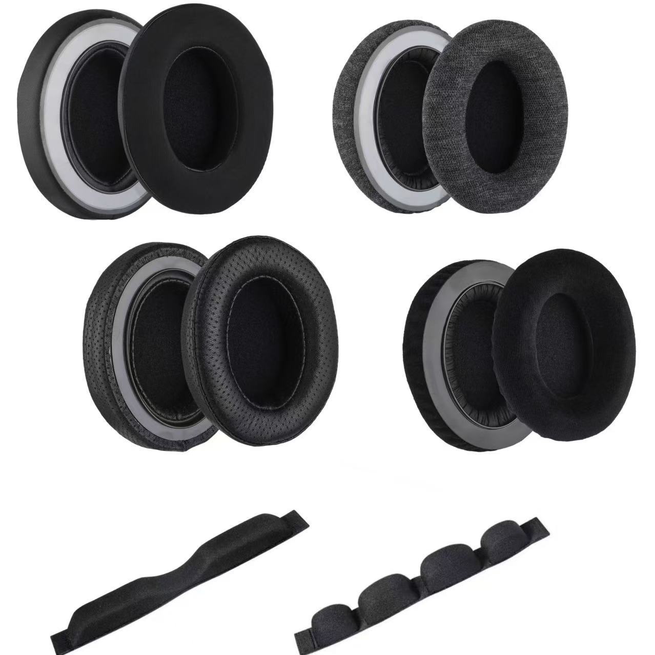 1 Pasang Bantalan Telinga Peng - Bluetooth Headset On Ear ulasan dan harga