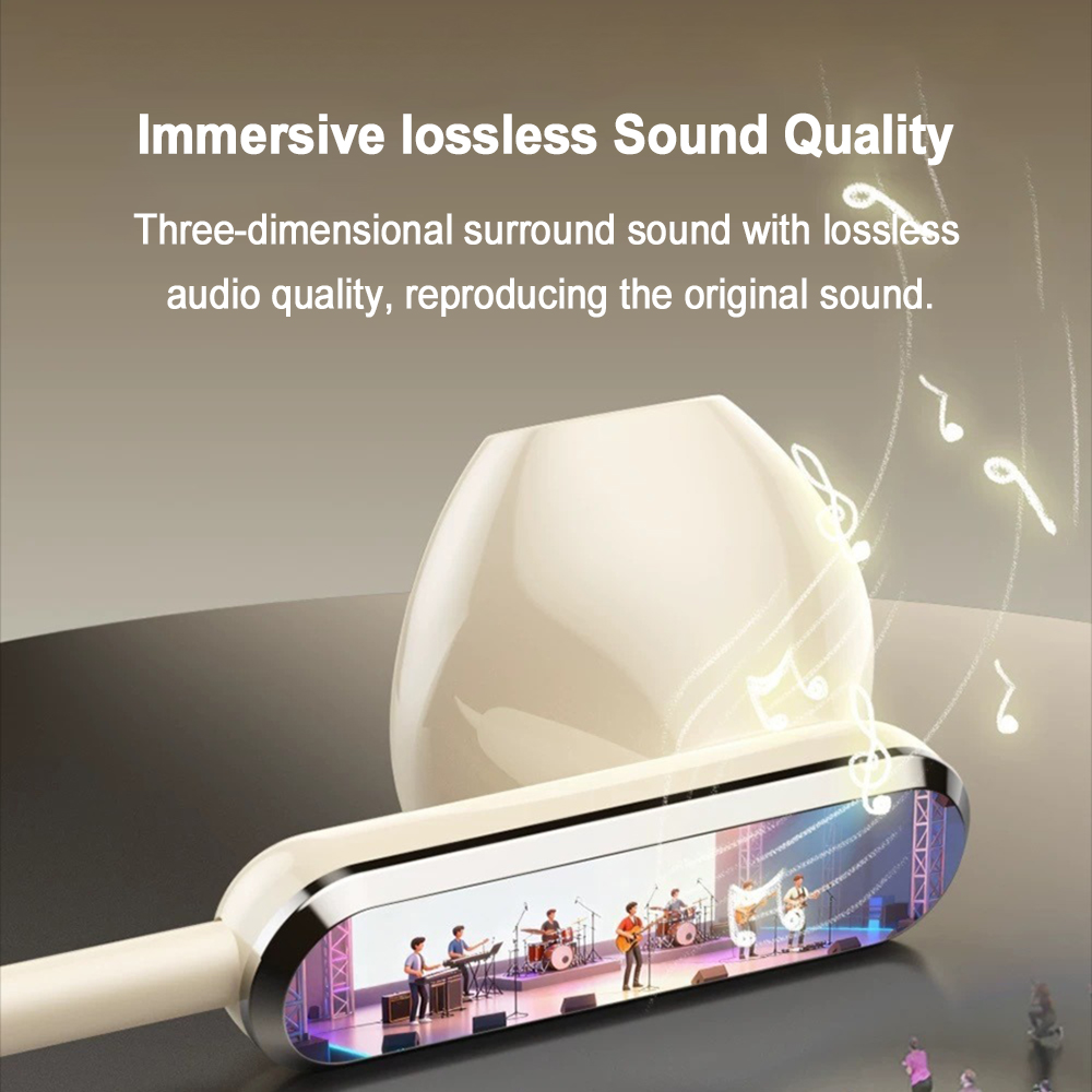 Headphone USB Type C HiFi Bass - Audiophile Headphone Wired ulasan dan harga