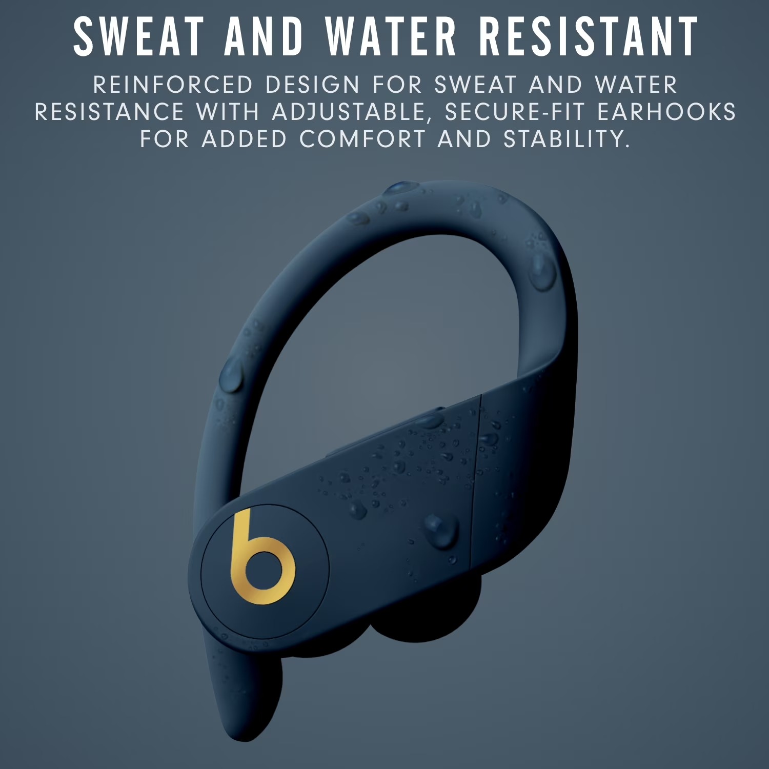 Beats Powerbeats Pro, earbud d - Beats Headphone Powerbeats Pro ulasan dan harga