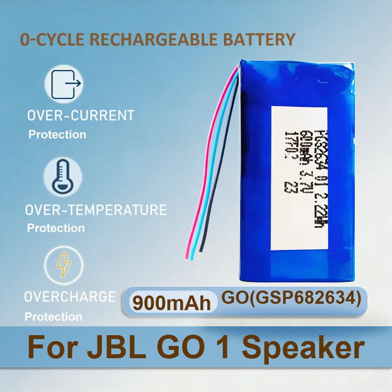 Baterai Untuk Speaker JBL GO 1 - Jbl Speaker Flip 6 ulasan dan harga