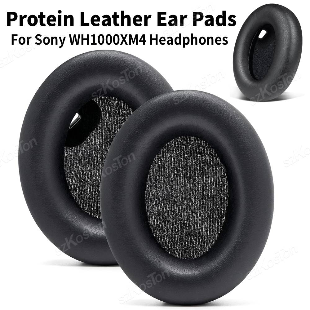Bantalan Telinga Pengganti Bus - Sony Headphone Wh-1000Xm4 ulasan dan harga