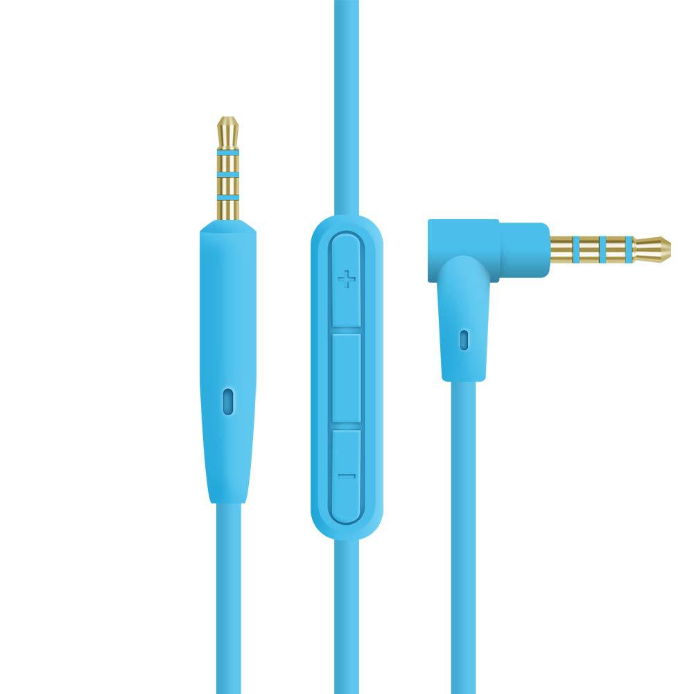 Kabel Pengganti 2.5Mm Ke 3.5Mm - Bose Headphone Qc45 ulasan dan harga