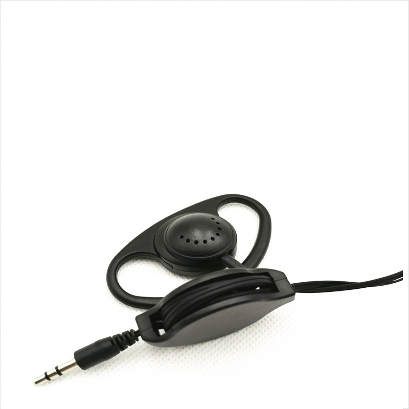 Retractable Stereo Lembut Hook - Audiophile Headphone Wired ulasan dan harga