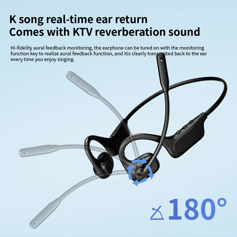 Headset Nirkabel dengan Desain - Shure Mic Sm58 ulasan dan harga