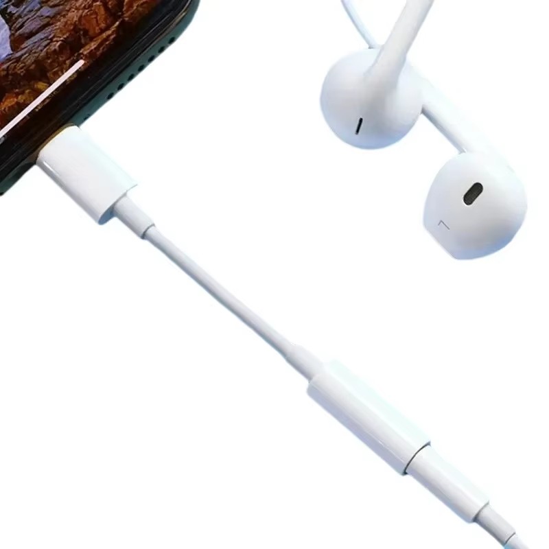 1/2/4/6 buah Adaptor Headphone - Earphone Splitter Jack ulasan dan harga