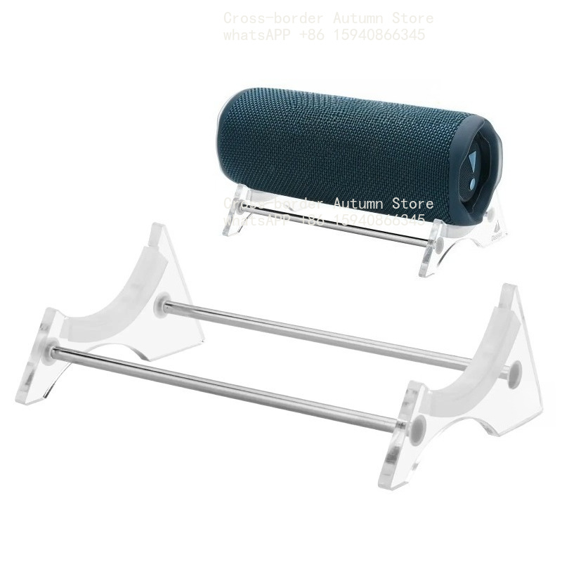 Dudukan Speaker Akrilik untuk  - Jbl Speaker Flip 6 ulasan dan harga