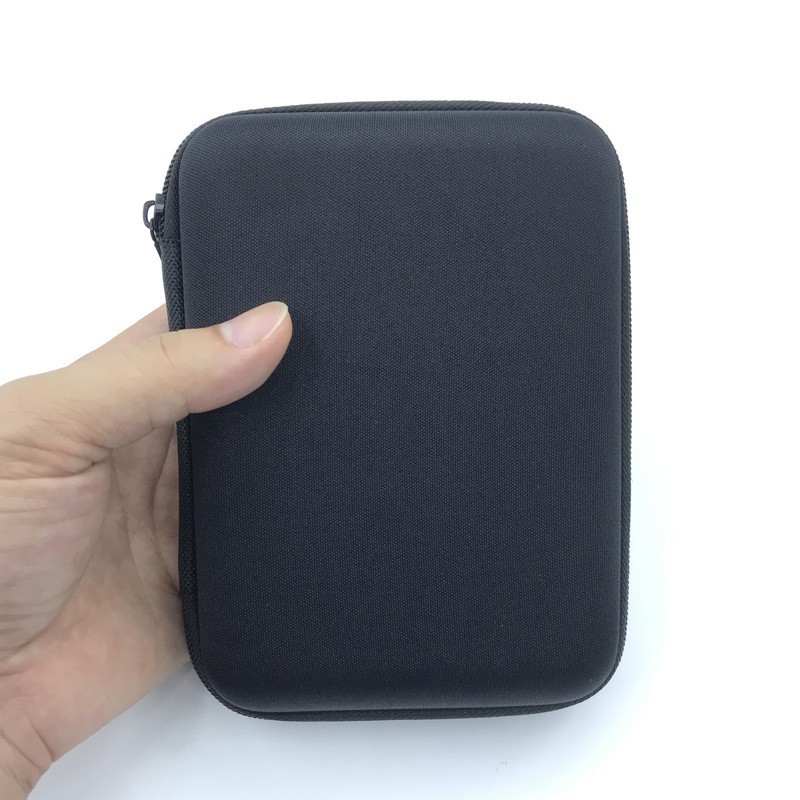 Kotak Penyimpanan Headphone de - Headphone Case Hard ulasan dan harga