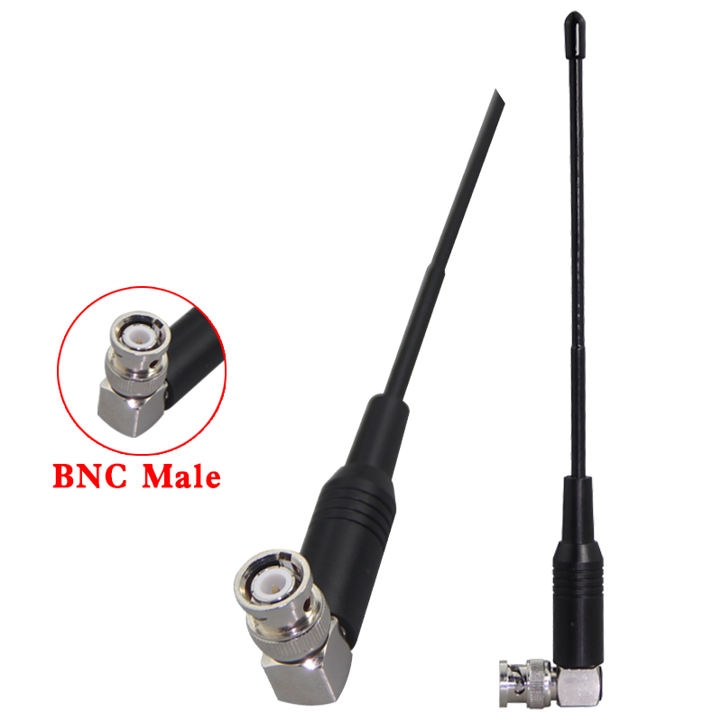 Antena Mikrofon UHF BNC/TNC un - Shure Mic Sm58 ulasan dan harga