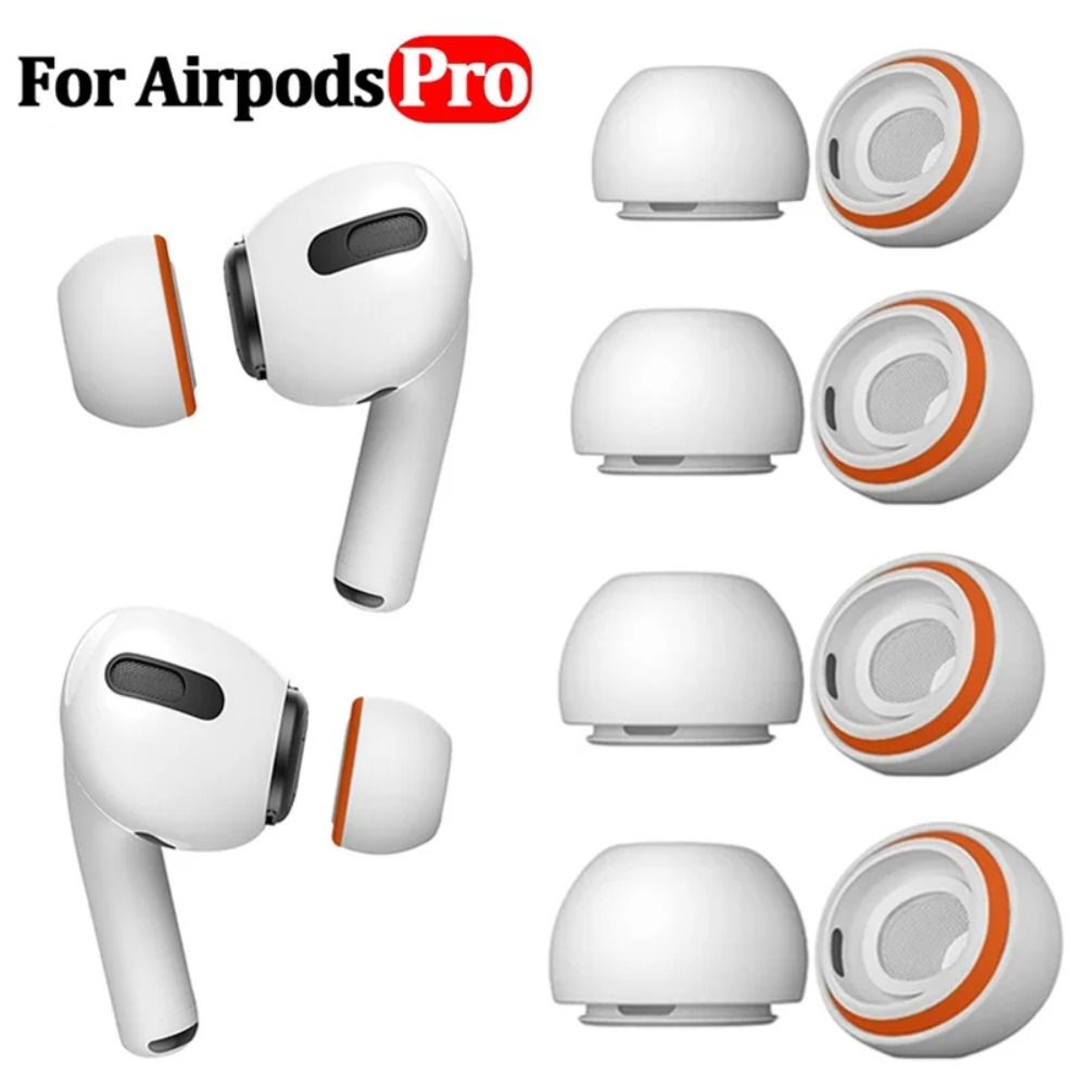1 Pasang penutup telinga busa  - Earphone Foam Tip ulasan dan harga