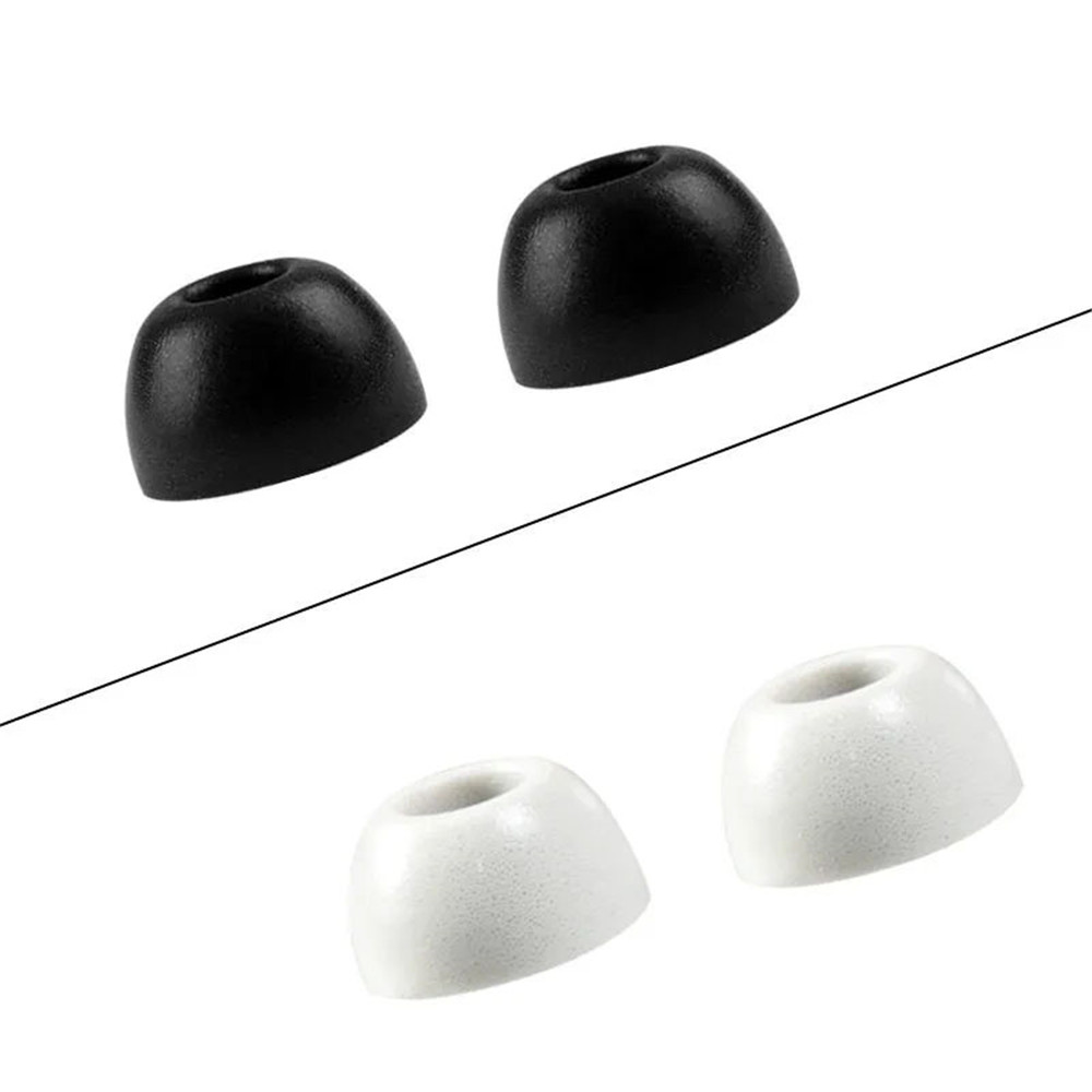 6 Buah Ujung Telinga Pelindung - Earphone Foam Tip ulasan dan harga