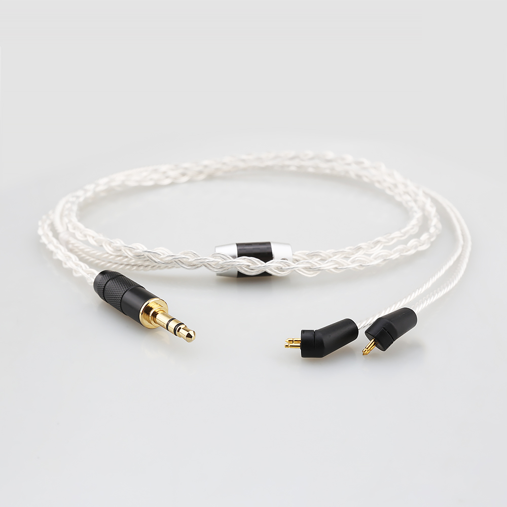Kabel Peningkatan Berlapis Per - In Ear Monitor Iem ulasan dan harga