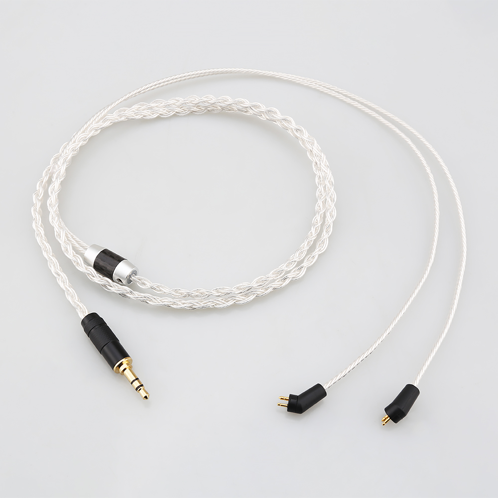 Kabel Peningkatan Berlapis Per - In Ear Monitor Iem ulasan dan harga