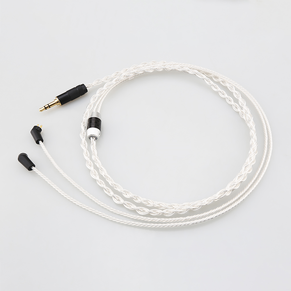 Kabel Peningkatan Berlapis Per - In Ear Monitor Iem ulasan dan harga