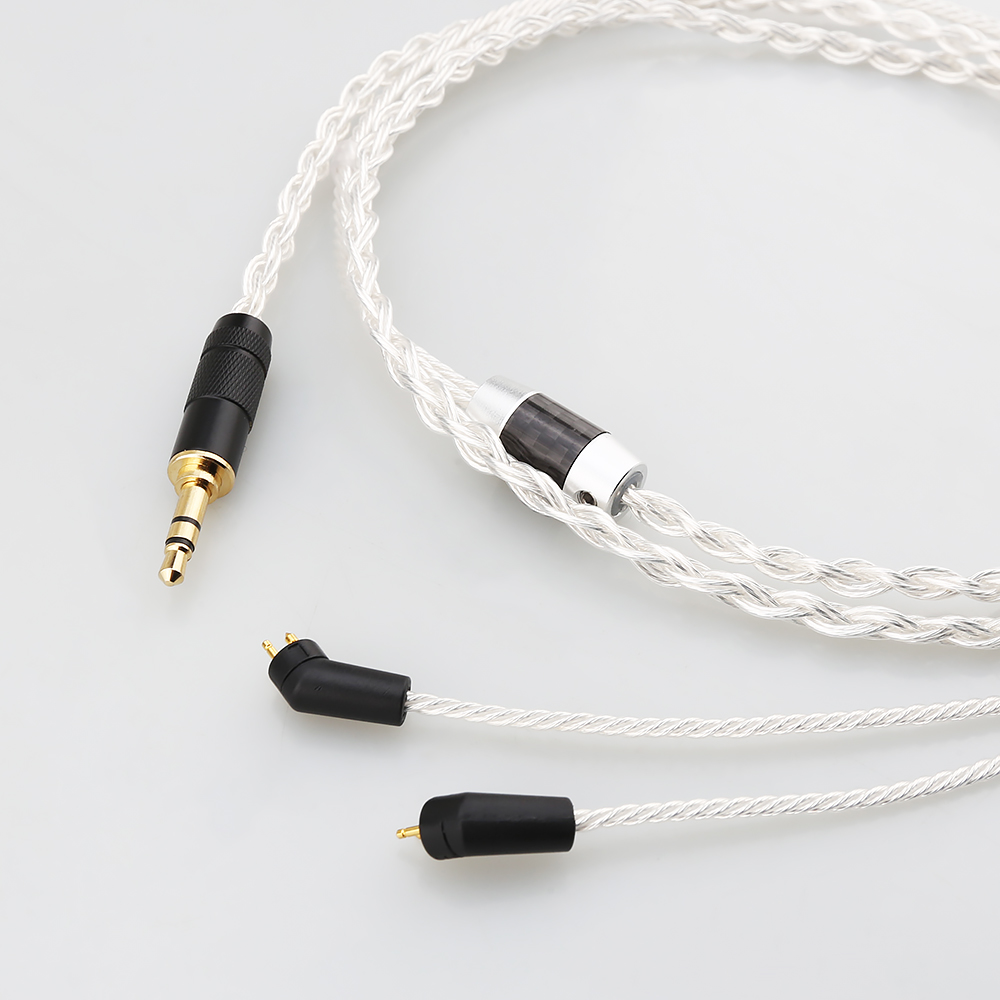 Kabel Peningkatan Berlapis Per - In Ear Monitor Iem ulasan dan harga