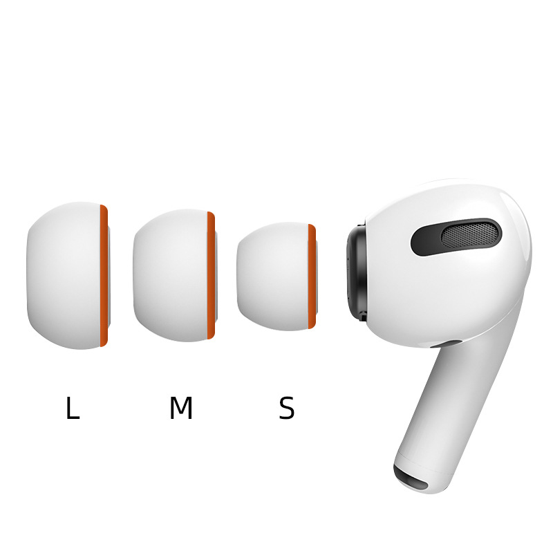 1 Pasang Ujung Telinga Busa Me - Earphone Foam Tip ulasan dan harga