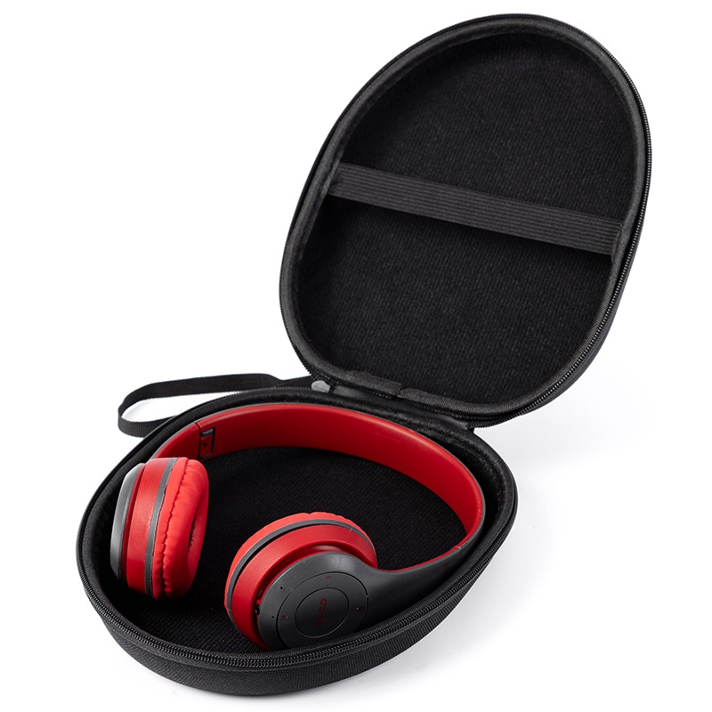 Tas Travel Headset Universal,  - Sony Headphone Wh-1000Xm4 ulasan dan harga