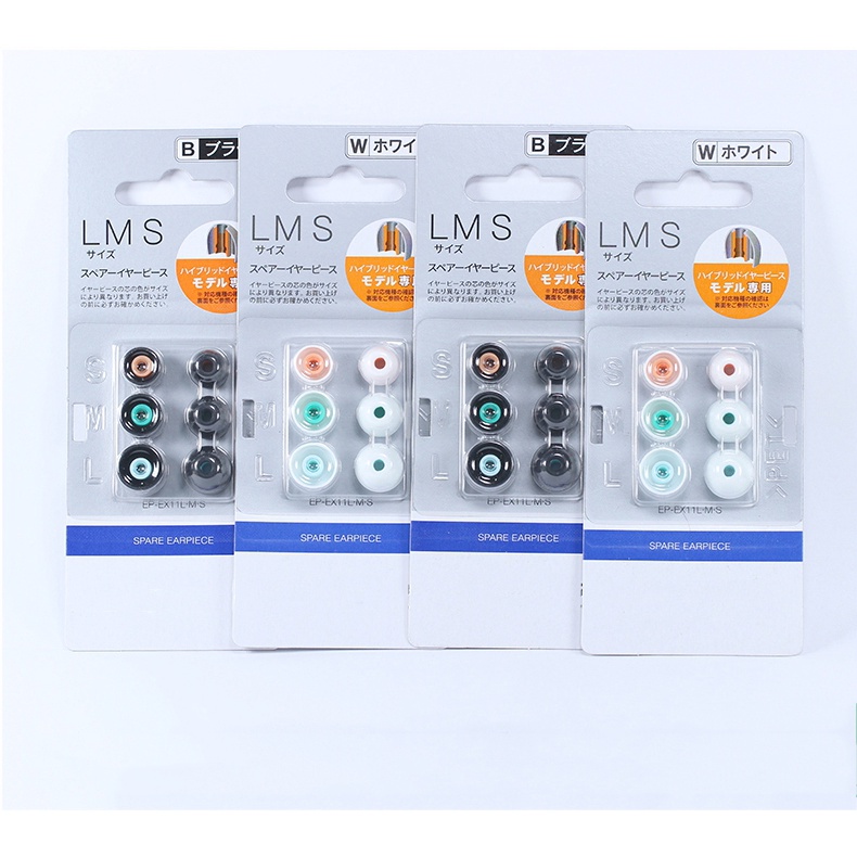 3 pasang ujung telinga untuk S - Earphone Foam Tip ulasan dan harga