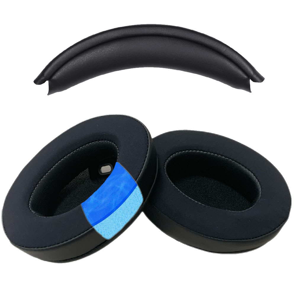 1000XM4 Bantalan Telinga Pengg - Sony Headphone Wh-1000Xm4 ulasan dan harga