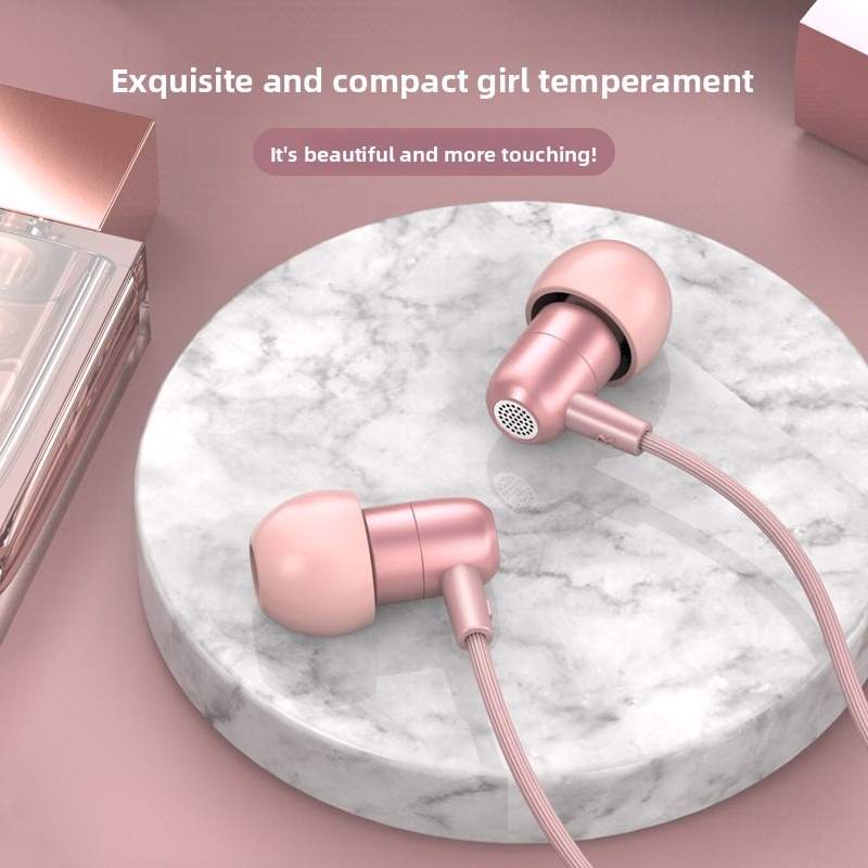 Untuk Samsung Galaxy S26 S25 S - Audiophile Headphone Wired ulasan dan harga